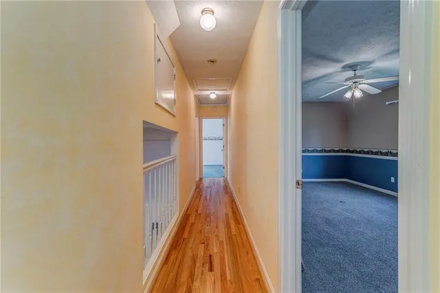 $290,000 | 7 Eden Drive Northwest, Rome, GA 30165