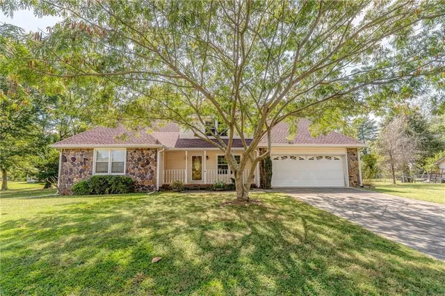 $290,000 | 7 Eden Drive Northwest, Rome, GA 30165