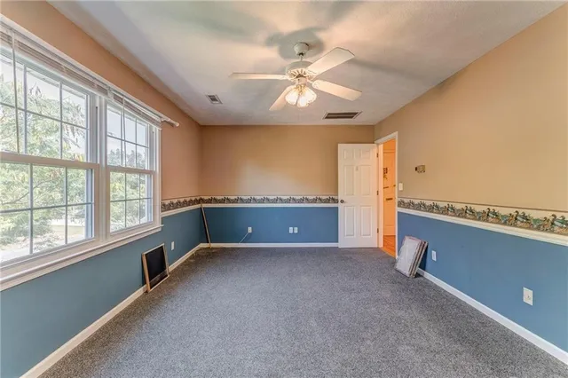 $290,000 | 7 Eden Drive Northwest, Rome, GA 30165