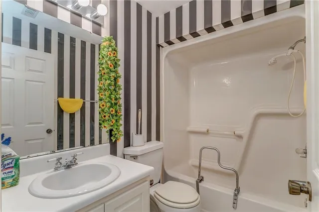 $290,000 | 7 Eden Drive Northwest, Rome, GA 30165