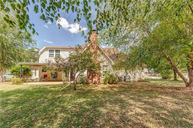 $290,000 | 7 Eden Drive Northwest, Rome, GA 30165