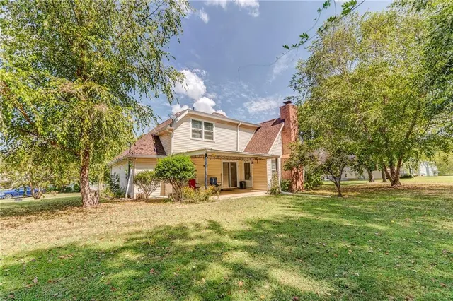 $290,000 | 7 Eden Drive Northwest, Rome, GA 30165