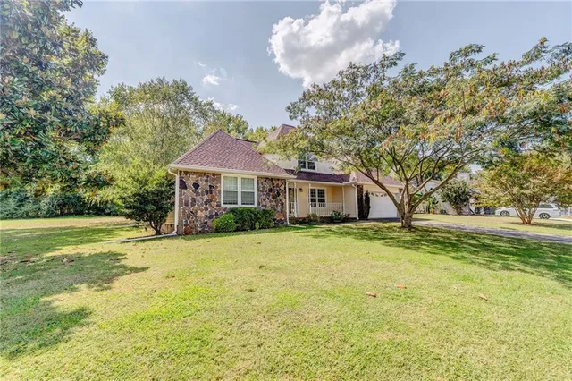 $290,000 | 7 Eden Drive Northwest, Rome, GA 30165