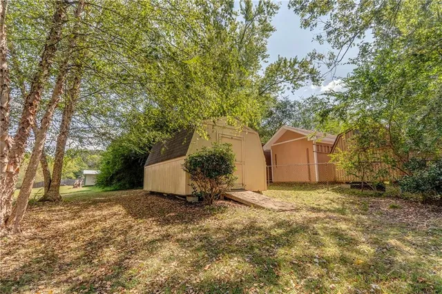 $290,000 | 7 Eden Drive Northwest, Rome, GA 30165