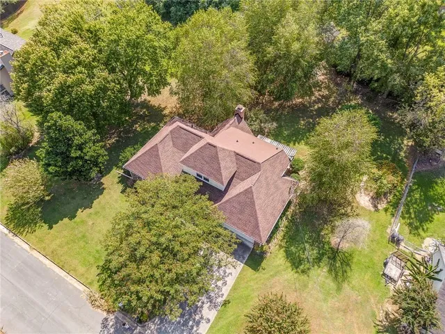 $290,000 | 7 Eden Drive Northwest, Rome, GA 30165