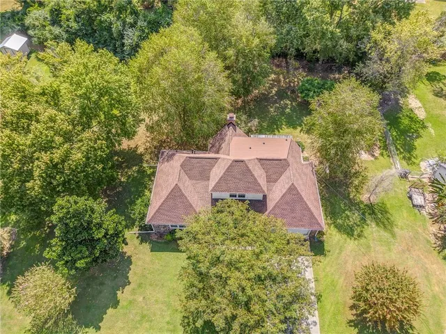 $290,000 | 7 Eden Drive Northwest, Rome, GA 30165