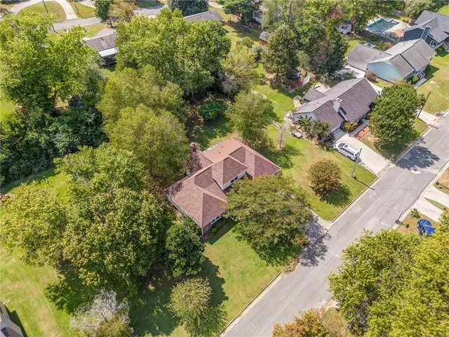 $290,000 | 7 Eden Drive Northwest, Rome, GA 30165