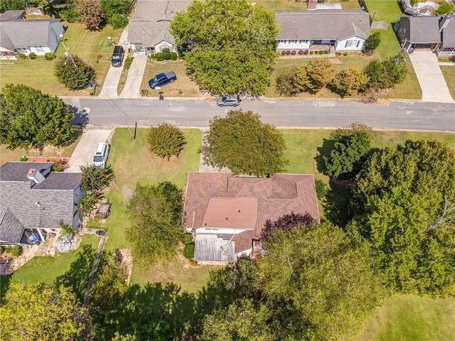 $290,000 | 7 Eden Drive Northwest, Rome, GA 30165