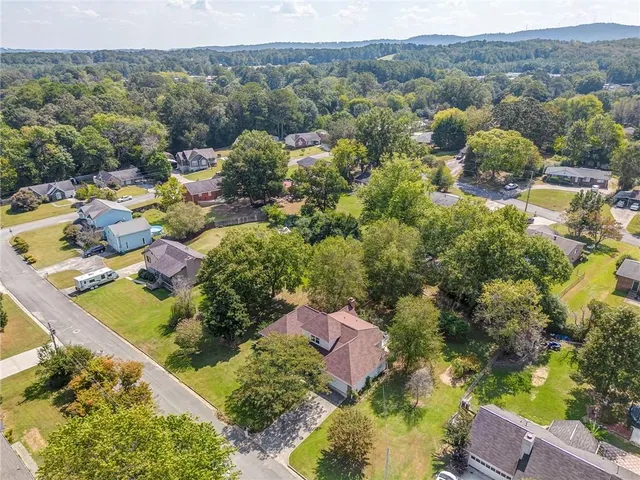 $290,000 | 7 Eden Drive Northwest, Rome, GA 30165