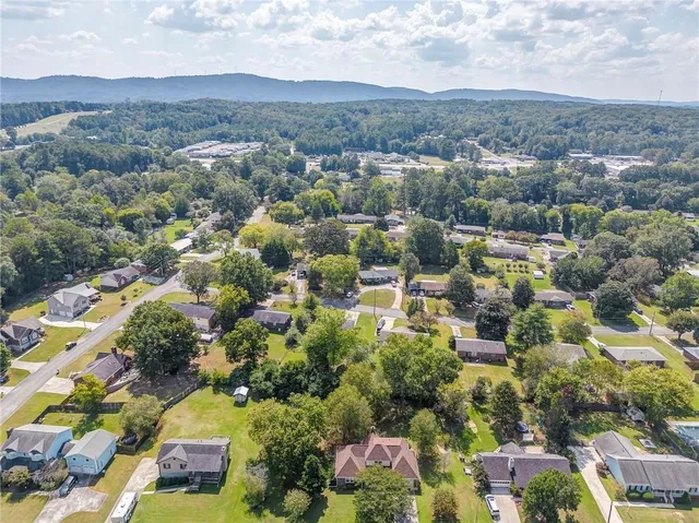 $290,000 | 7 Eden Drive Northwest, Rome, GA 30165