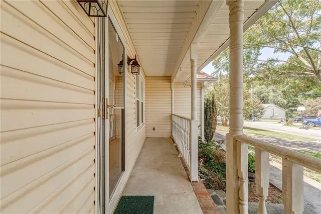 $290,000 | 7 Eden Drive Northwest, Rome, GA 30165