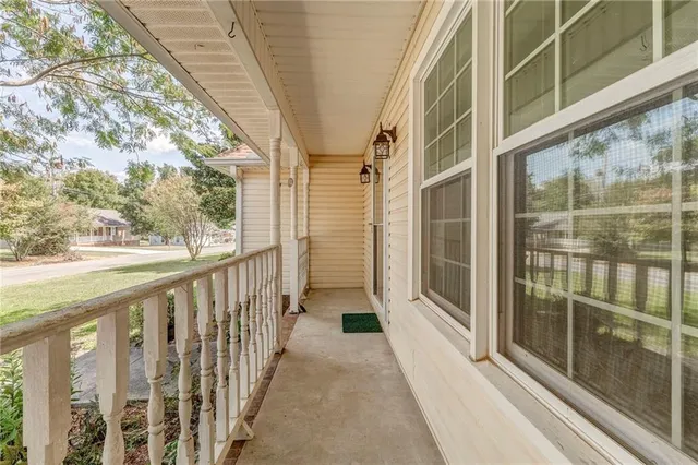 $290,000 | 7 Eden Drive Northwest, Rome, GA 30165