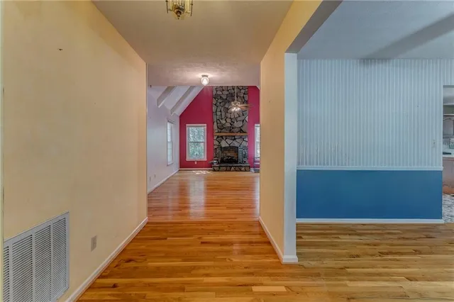 $290,000 | 7 Eden Drive Northwest, Rome, GA 30165