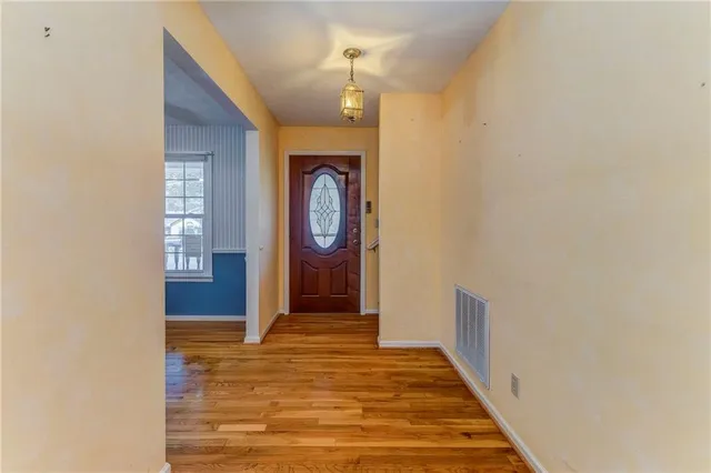 $290,000 | 7 Eden Drive Northwest, Rome, GA 30165