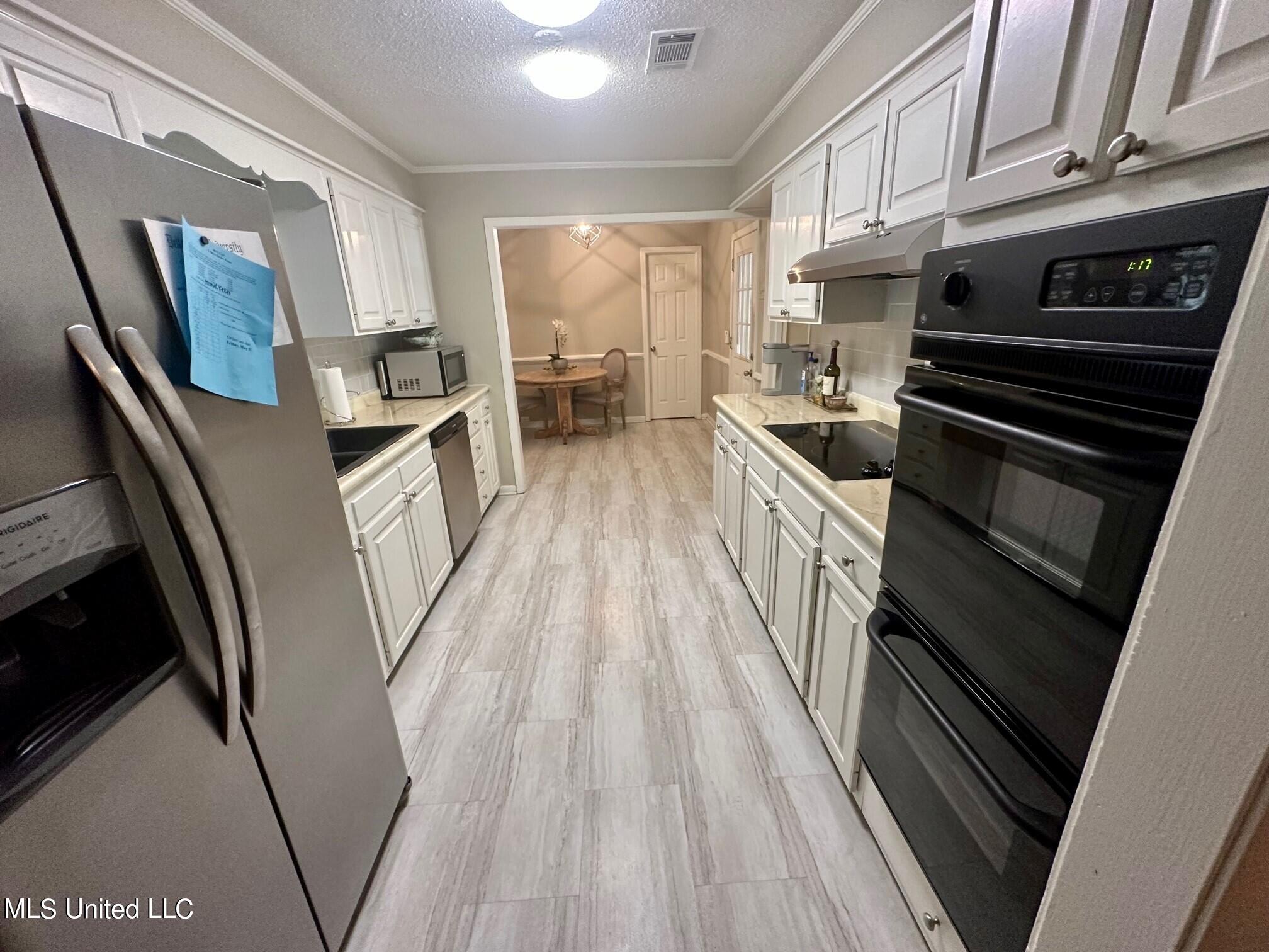 1505 Bellavista Road Cleveland, MS 38732 - Photo 5 of 14 kitchen