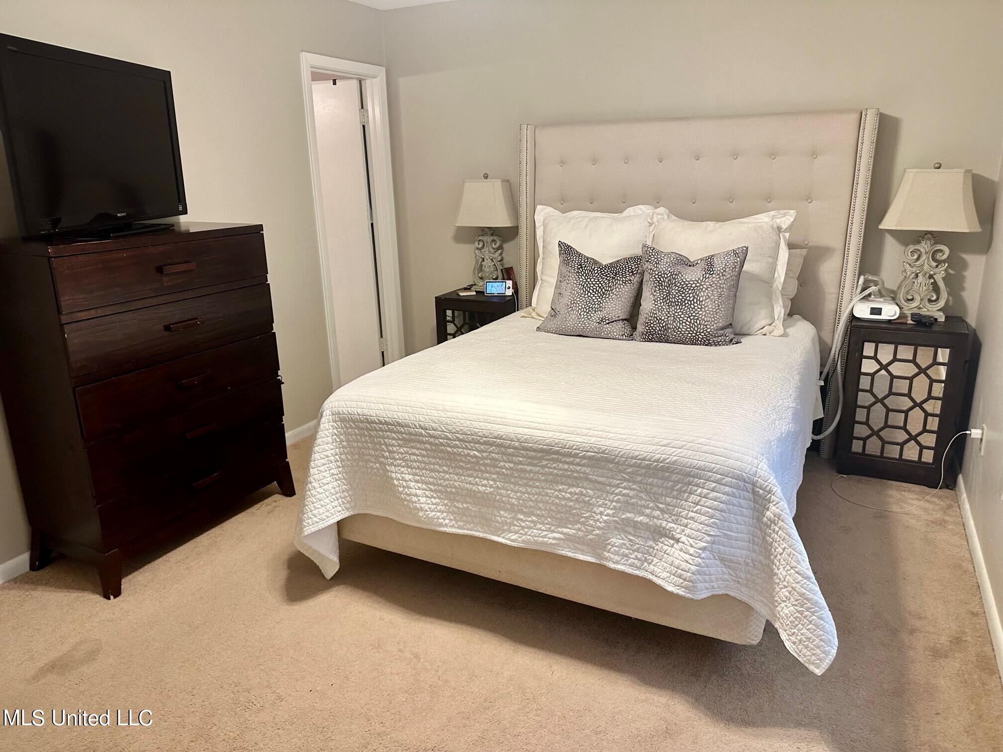 1505 Bellavista Road Cleveland, MS 38732 - Photo 10 of 14 main bed