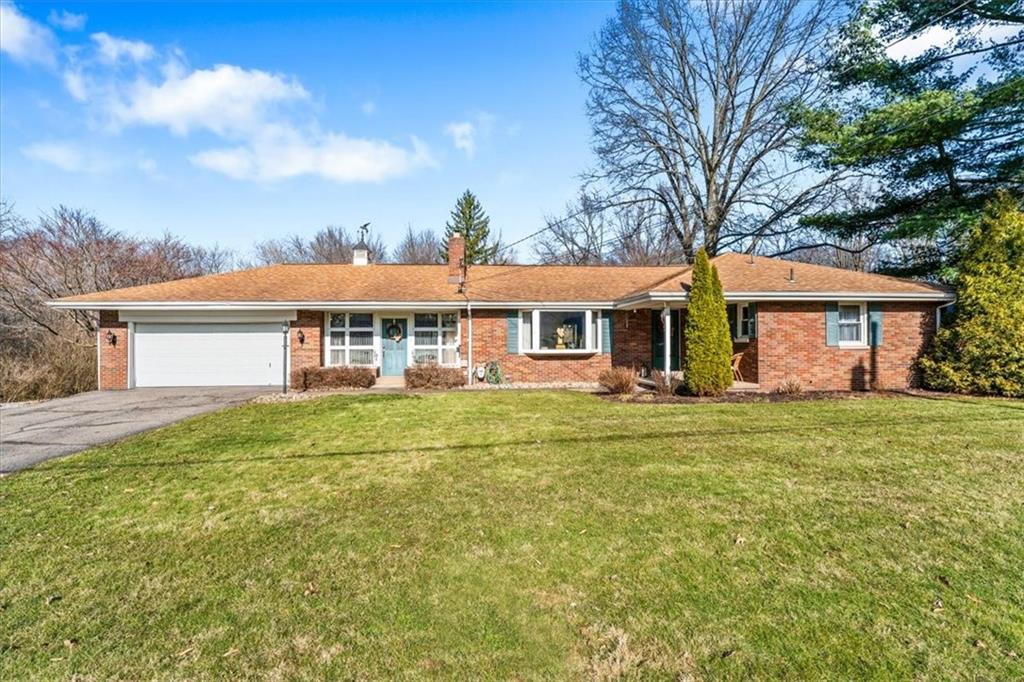 485 Collier Road Mercer, PA 16137 - Photo 1 of 25 Gallery Image 1