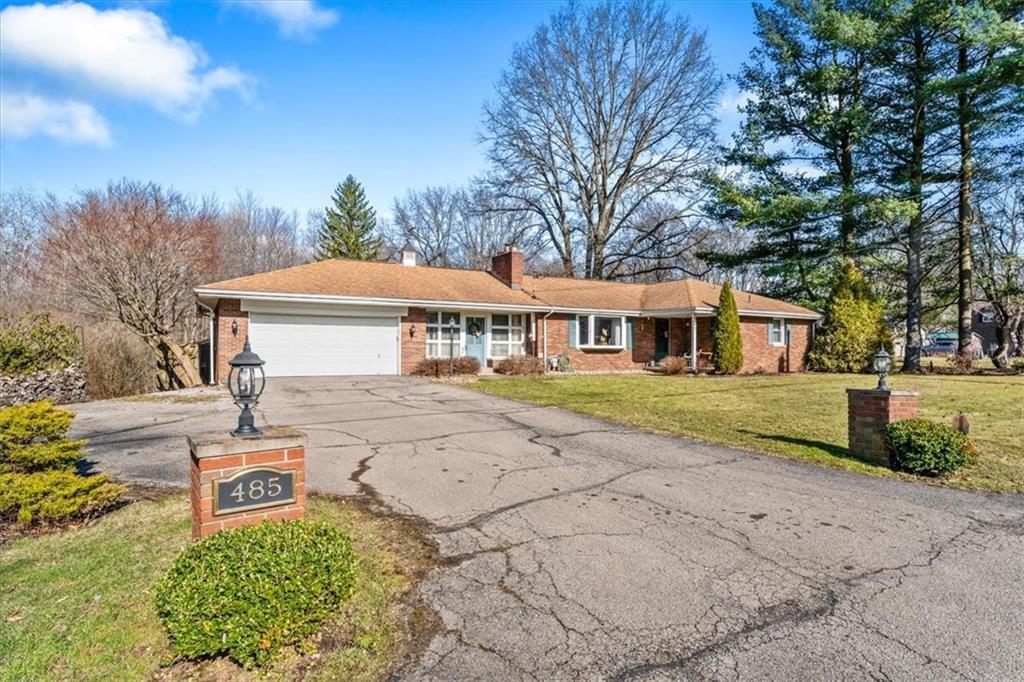 485 Collier Road Mercer, PA 16137 - Photo 2 of 25 Gallery Image 2