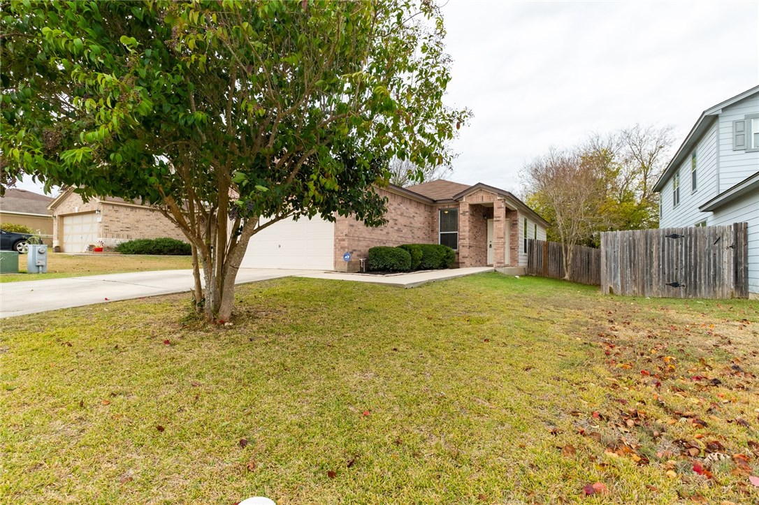 641 New Country Road Kyle, TX 78640 - Photo 1 of 1
