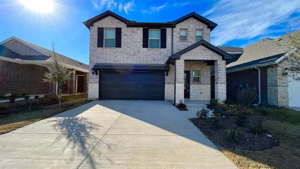 $2,349 | 2004 Scarlet Lane, Melissa, TX 75454