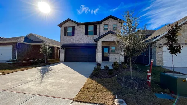 $2,349 | 2004 Scarlet Lane, Melissa, TX 75454