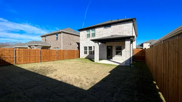 $2,349 | 2004 Scarlet Lane, Melissa, TX 75454