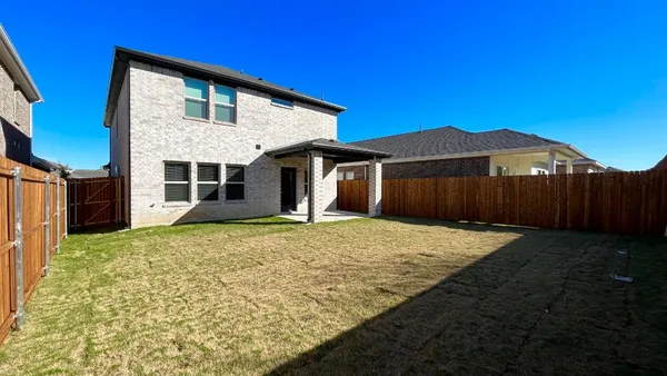 $2,349 | 2004 Scarlet Lane, Melissa, TX 75454