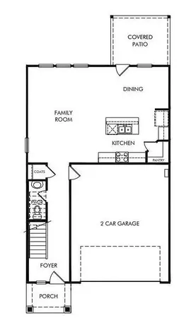 $2,349 | 2004 Scarlet Lane, Melissa, TX 75454