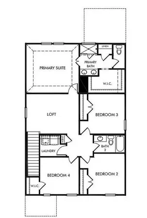 $2,349 | 2004 Scarlet Lane, Melissa, TX 75454