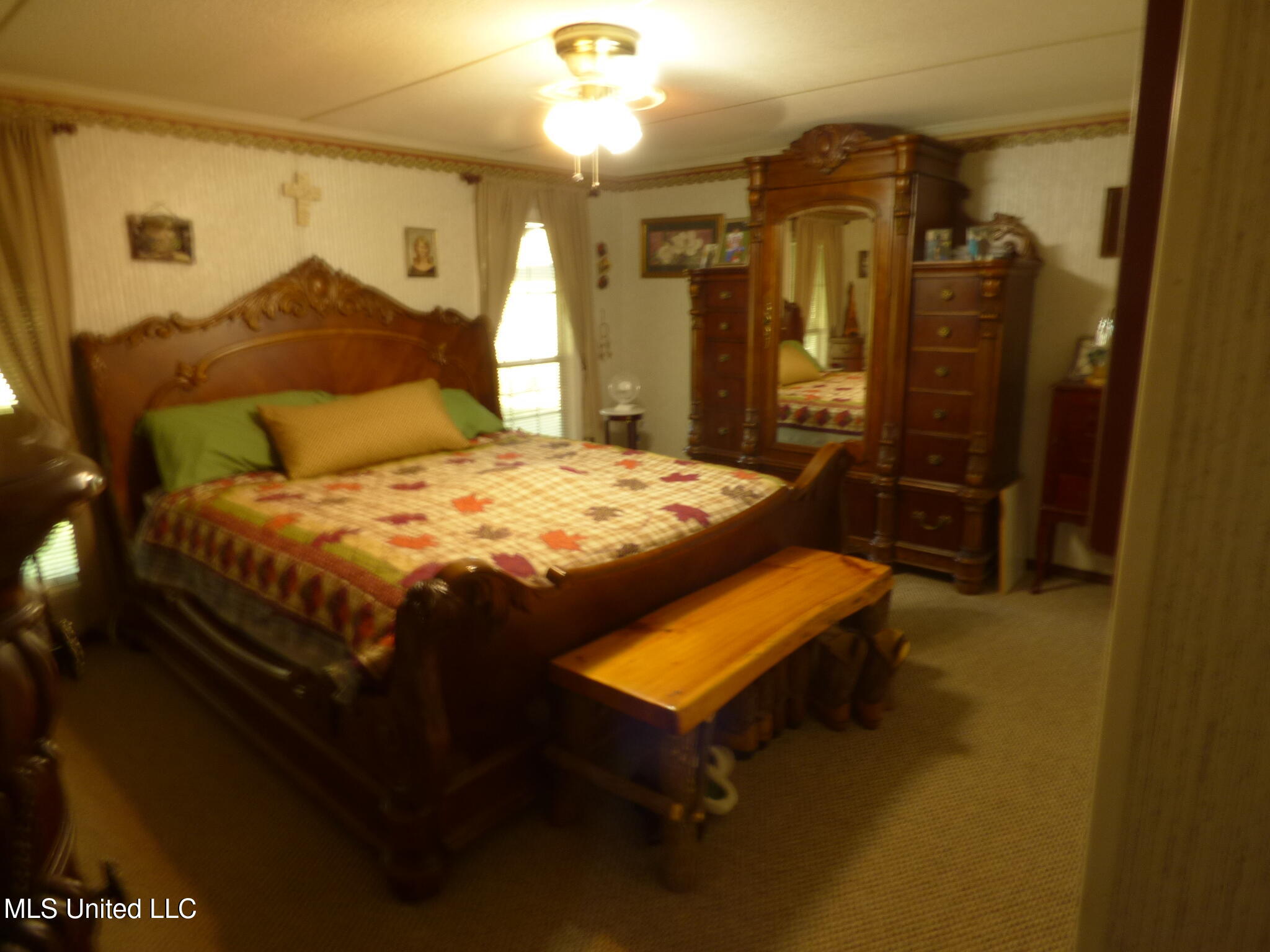 1055 Summer Oak Lane Summit, MS 39666 - Photo 8 of 15 P1330890