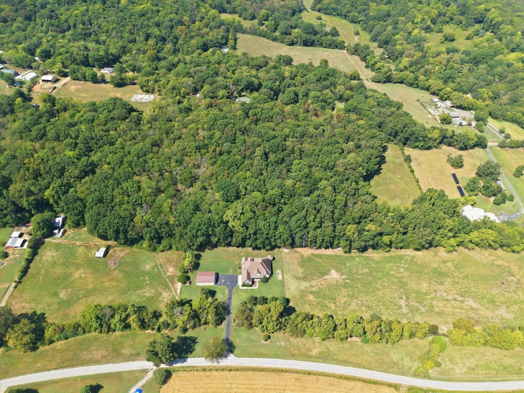 600 Bates Hollow Road Prospect, TN 38477 - Photo 66 of 72 Gallery Image 66