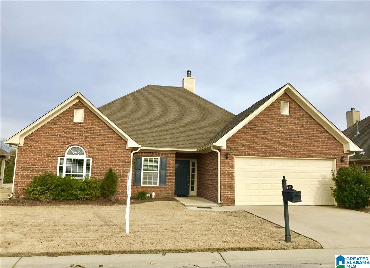 308 Creekside Lane Pelham, AL 35124 - Photo 2 of 24