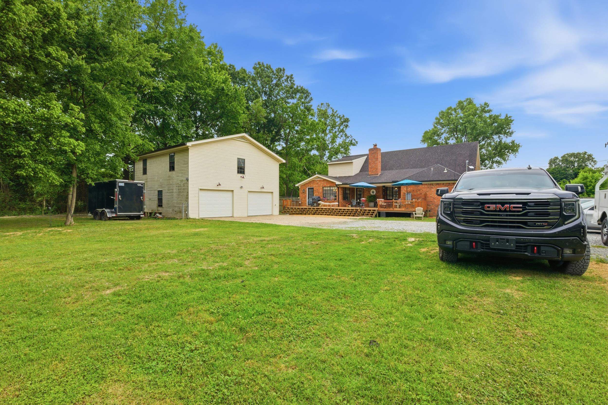 1940 Locke Road Millington, TN 38053 - Photo 33 of 40