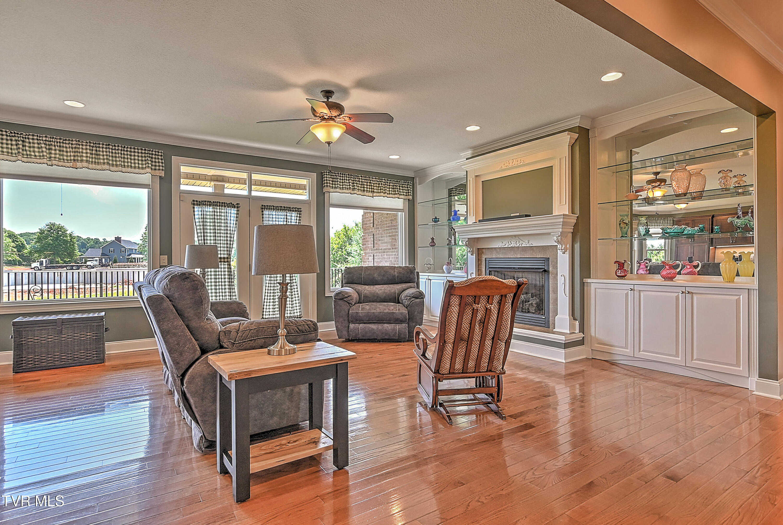 3625 Holly Creek Road Greeneville, TN 37745 - Photo 14 of 93 Holly Creek JB-17