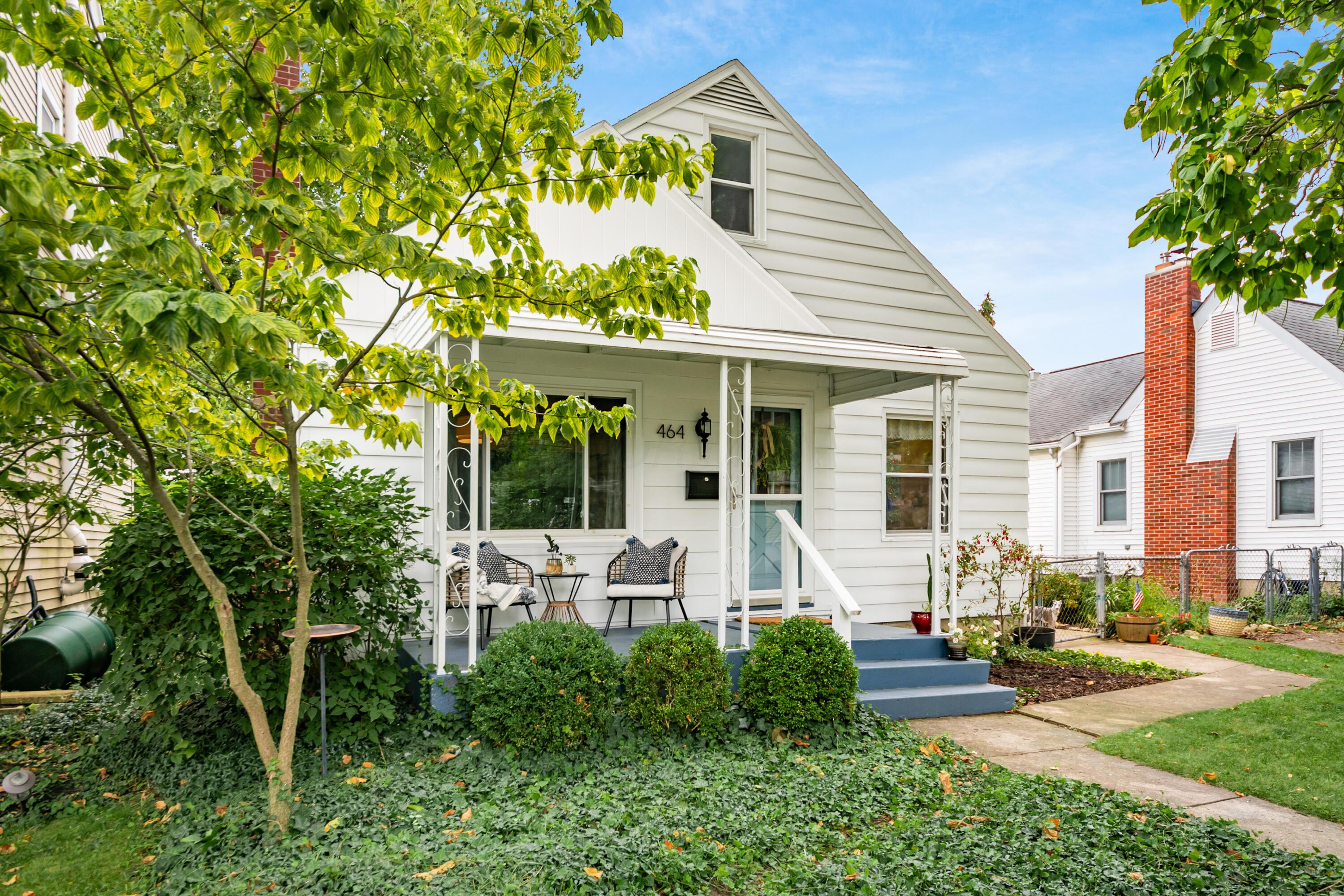 Welcome to 464 Crestview Rd.!