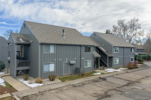 $310,000 | 801 East Drake Road, Unit G82, Fort Collins, CO 80525