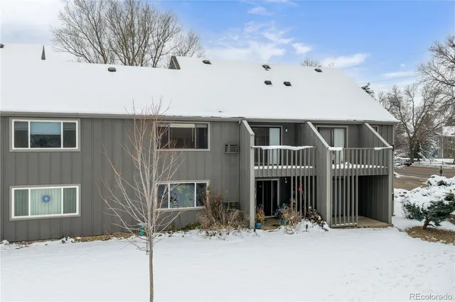 $310,000 | 801 East Drake Road, Unit G82, Fort Collins, CO 80525