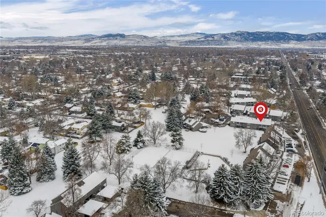 $310,000 | 801 East Drake Road, Unit G82, Fort Collins, CO 80525