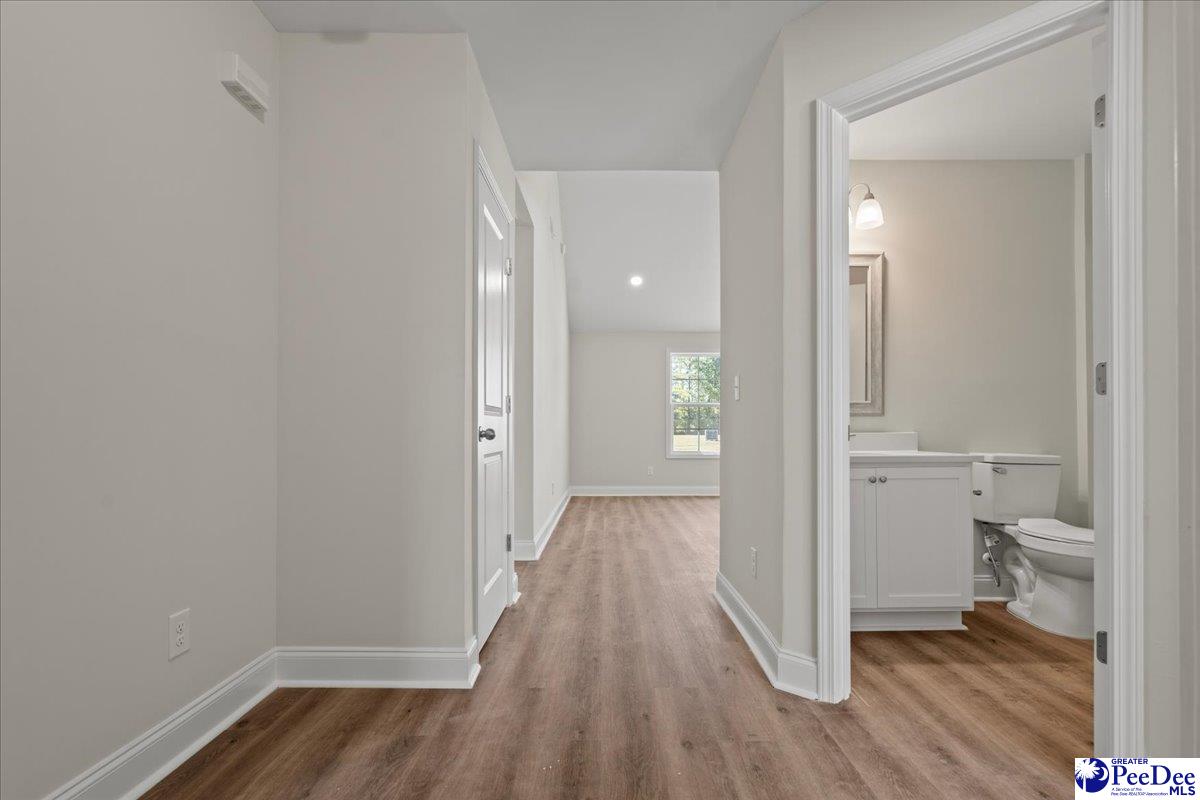 423 Clark Branch Road Florence, SC 29501 - Photo 3 of 29 Gallery Image 3