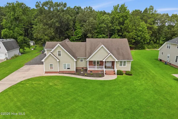 $464,900 | 129 Summer Way, Camden, NC 27921