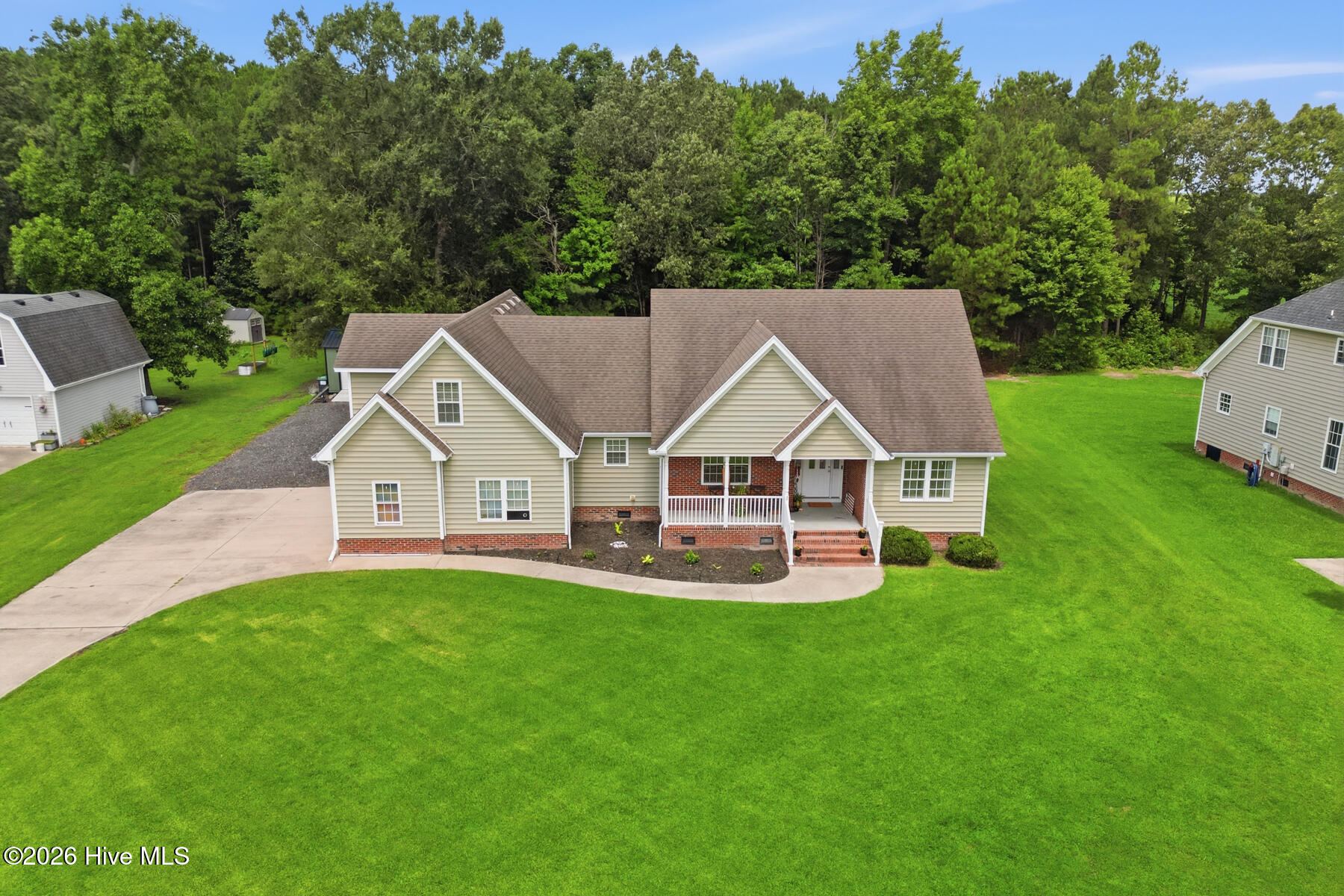 129 Summer Way Camden, NC 27921 - Photo 1 of 41