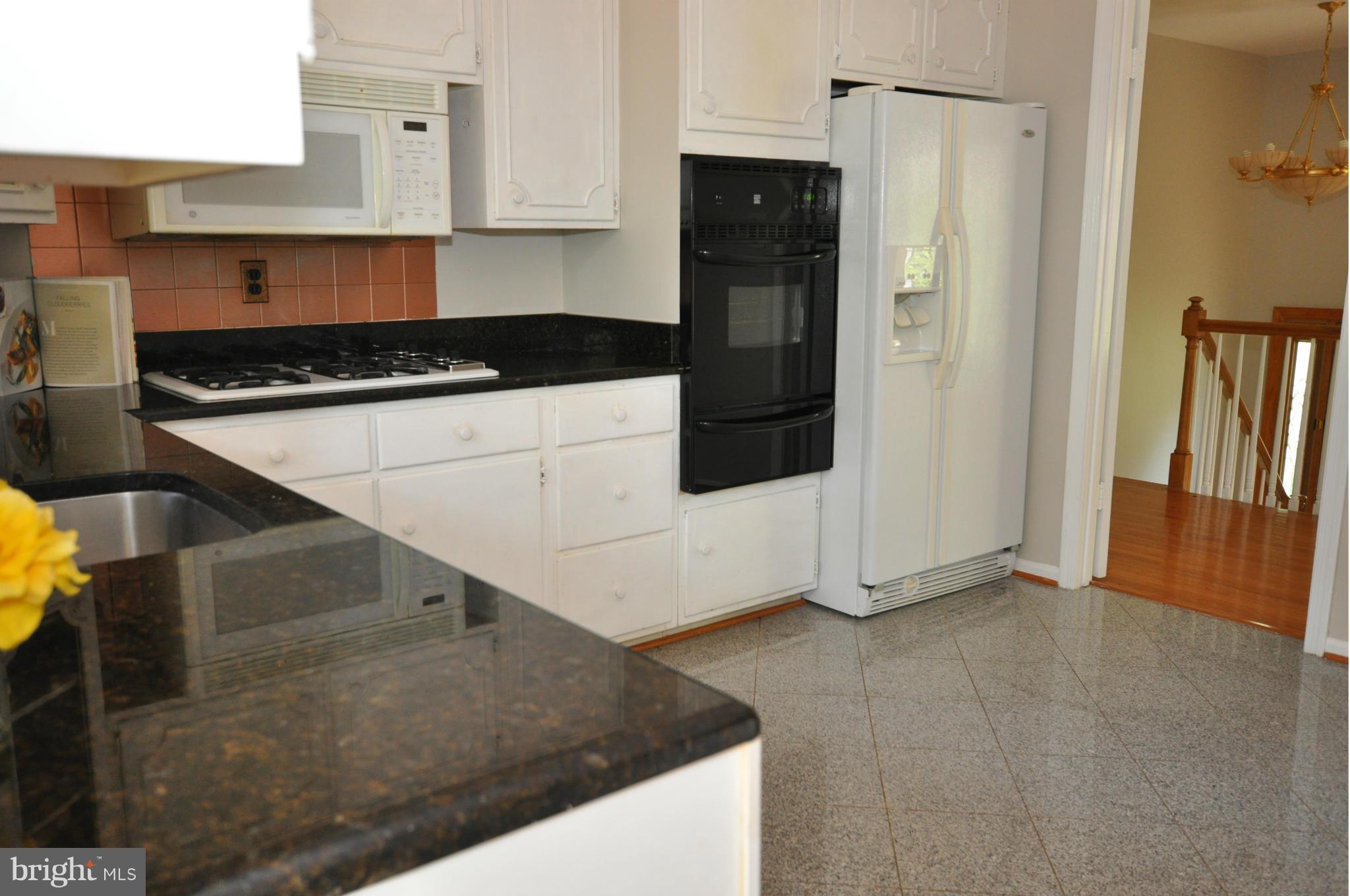 3309 Midland Road Fairfax, VA 22031 - Photo 11 of 30 Kitchen