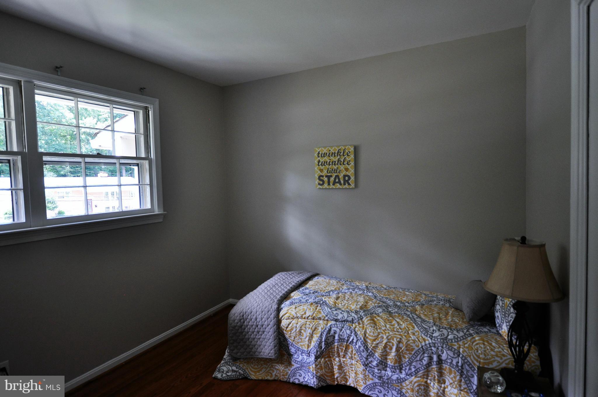 3309 Midland Road Fairfax, VA 22031 - Photo 17 of 30 Bedroom