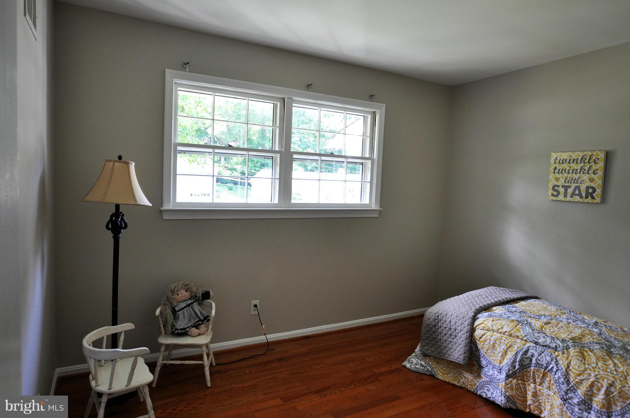 3309 Midland Road Fairfax, VA 22031 - Photo 18 of 30 Bedroom