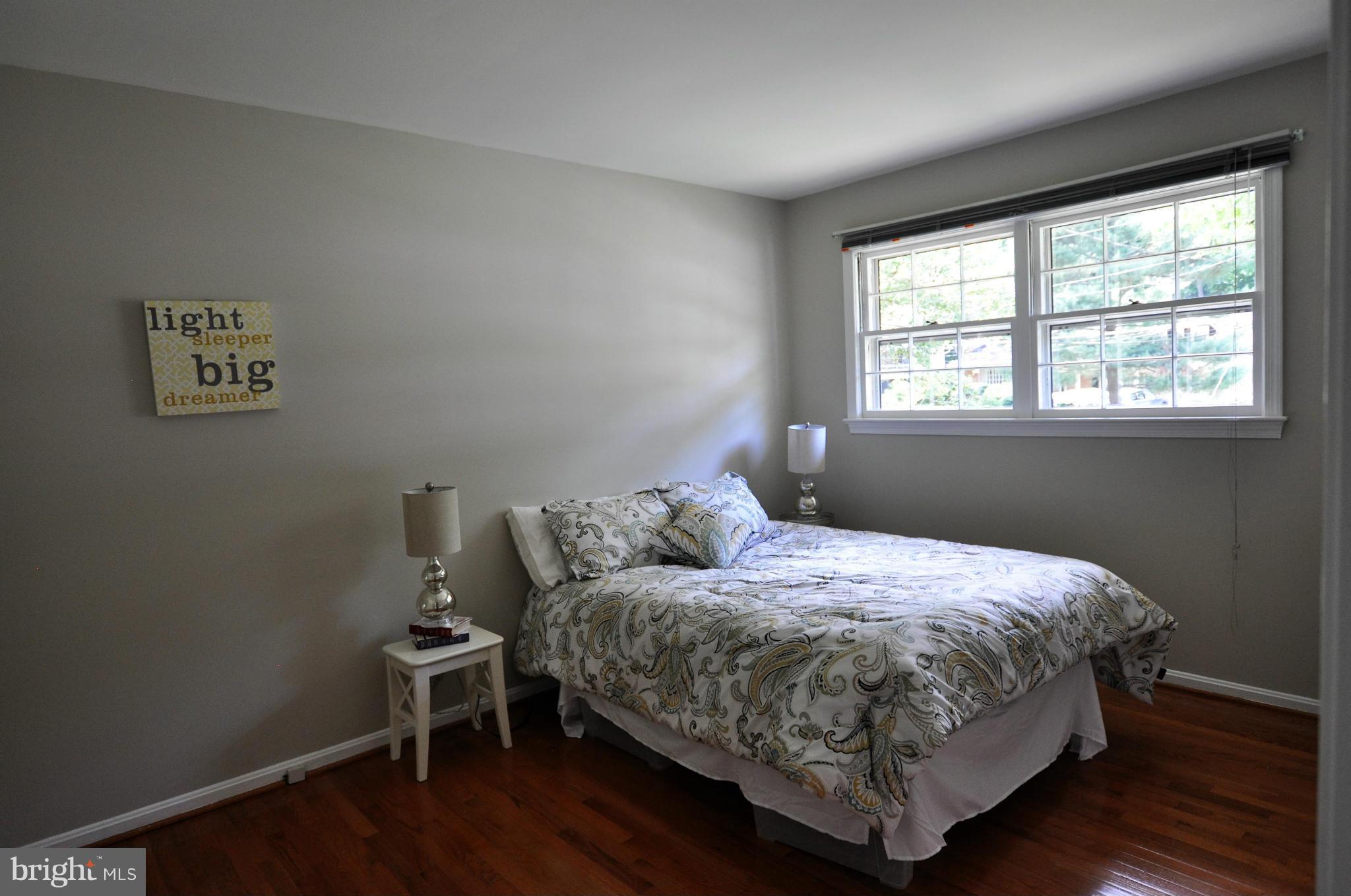 3309 Midland Road Fairfax, VA 22031 - Photo 19 of 30 Bedroom
