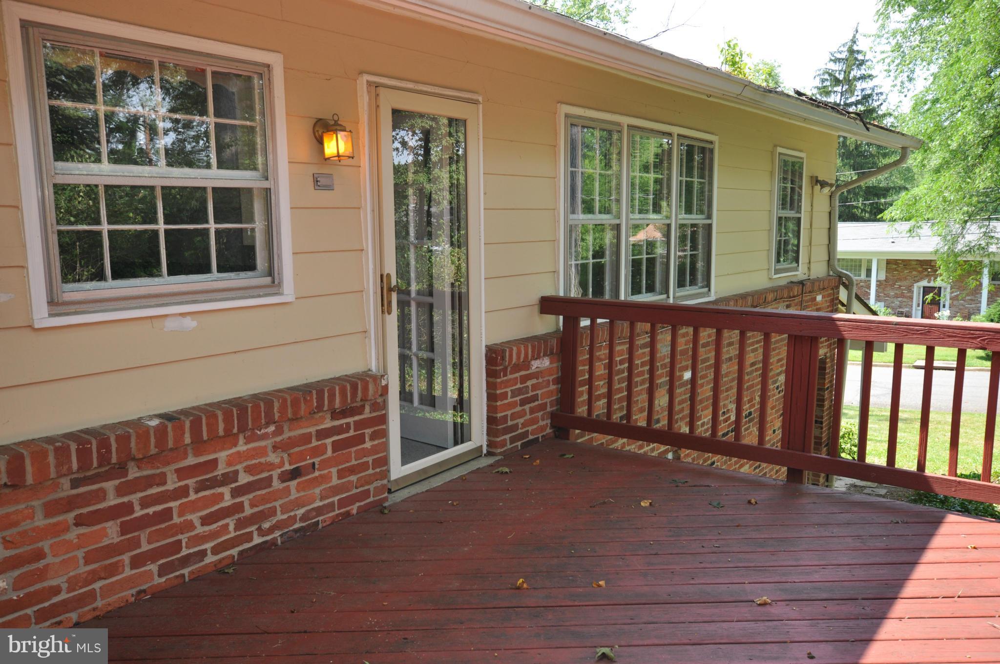 3309 Midland Road Fairfax, VA 22031 - Photo 24 of 30 Exterior (General)