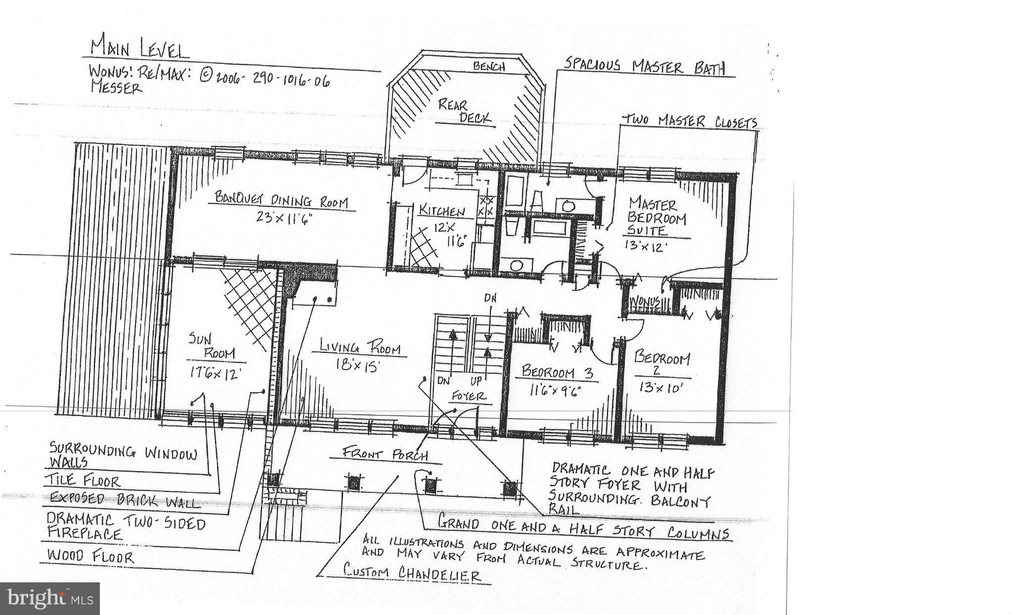 3309 Midland Road Fairfax, VA 22031 - Photo 29 of 30 Interior (General)