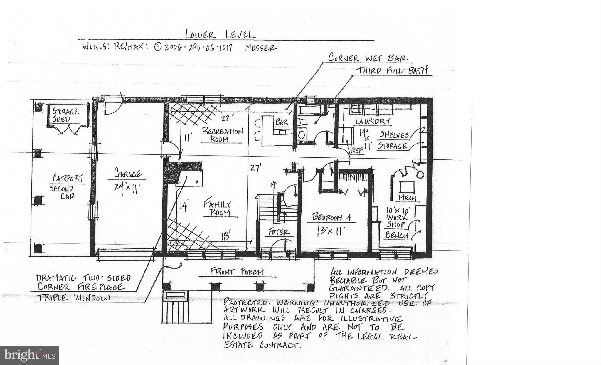3309 Midland Road Fairfax, VA 22031 - Photo 30 of 30 Interior (General)