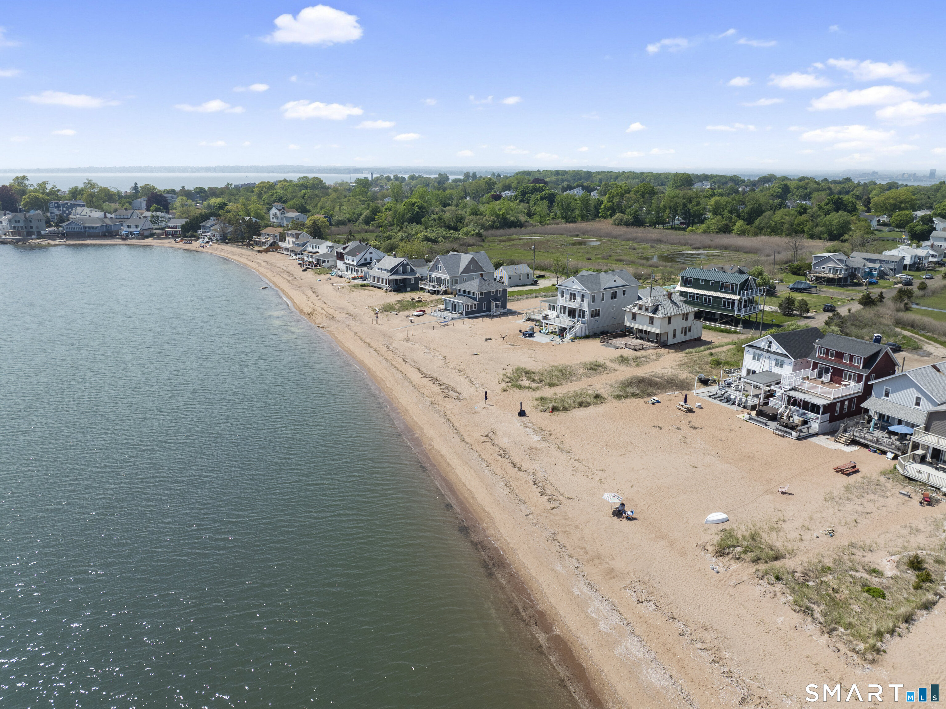 2 Minor Road East Haven, CT 06512 - Photo 2 of 36 a view of a lake with a mountain