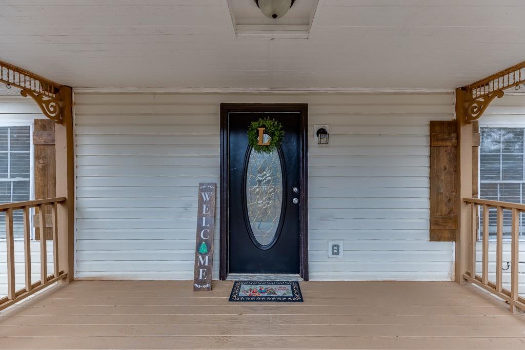 2838 North Bogan Road Northeast Buford, GA 30519 - Photo 4 of 39 a front view of a house with large window